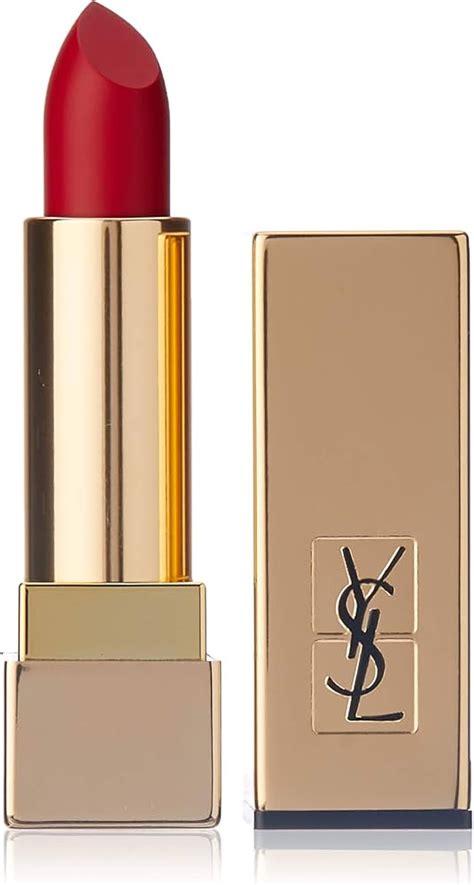 yves saint laurent prune virgin|Yves Saint Laurent Rouge Pur Couture The Mats.